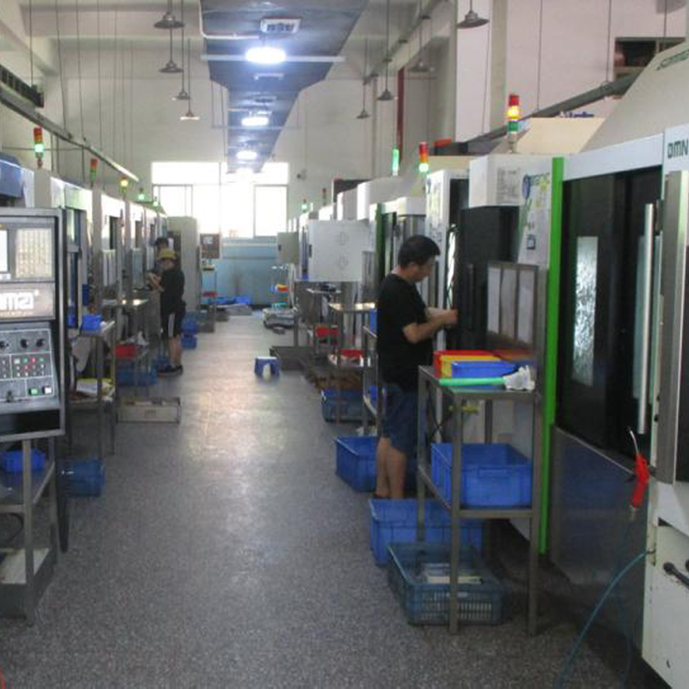 Dongguan Shigao Hardware Products Co., Ltd